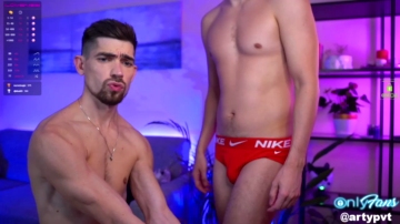 Slimvers  30-10-2021 video shy